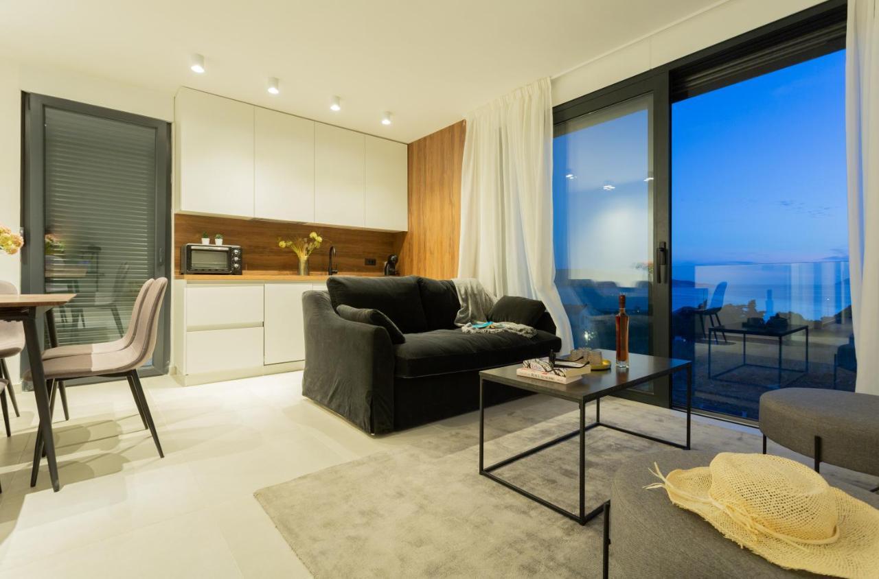 Komiža Villa Luce מראה חיצוני תמונה