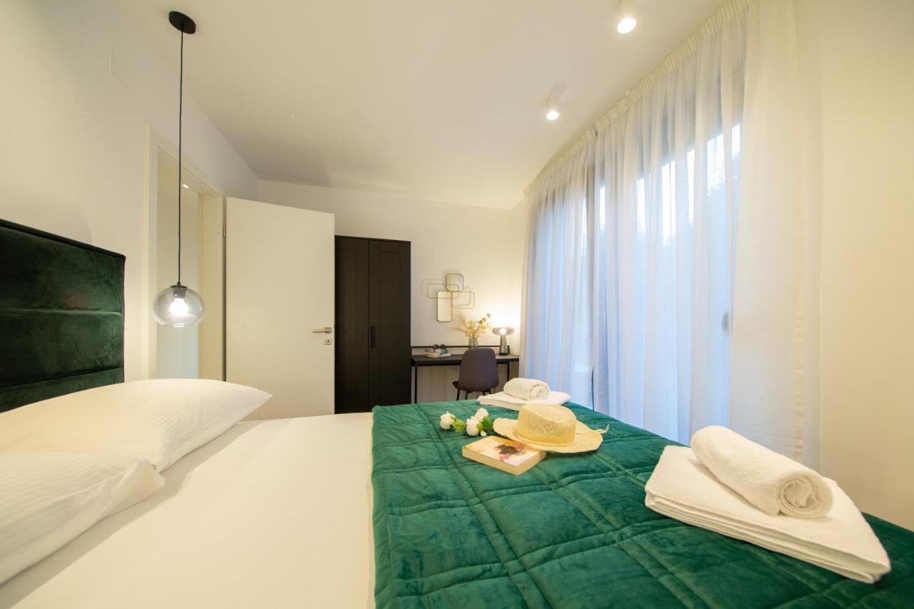 Komiža Villa Luce מראה חיצוני תמונה