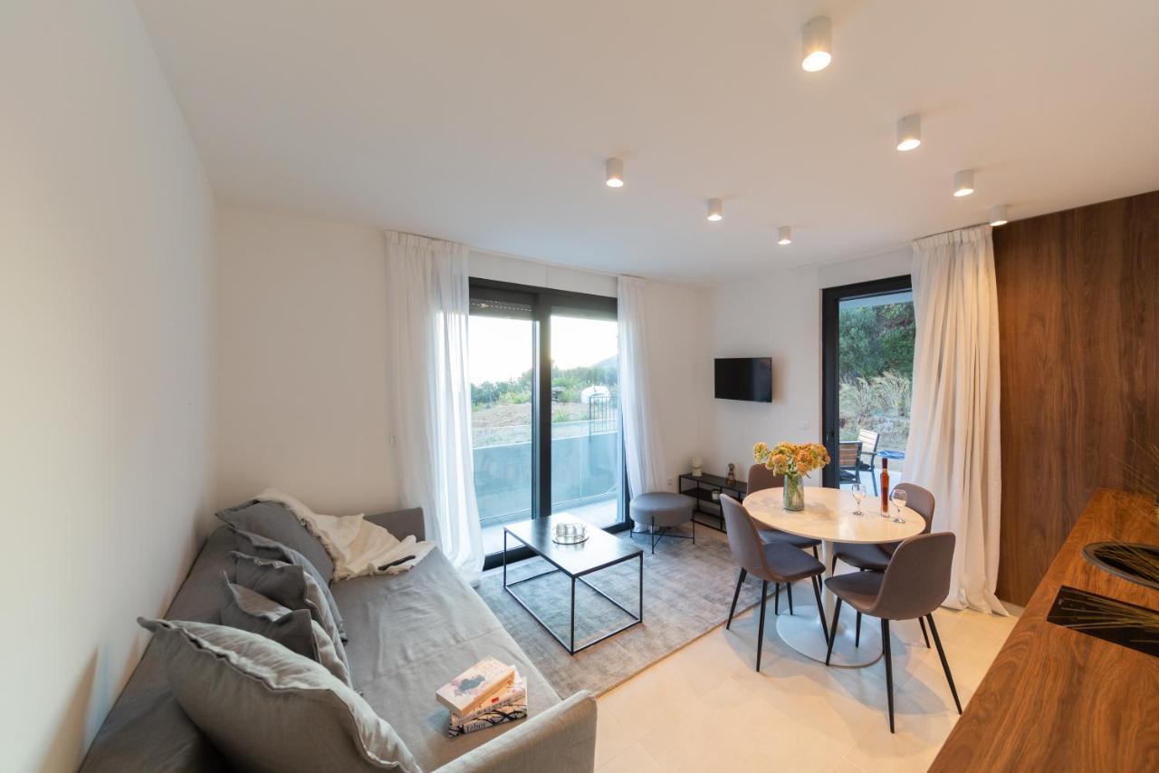 Komiža Villa Luce מראה חיצוני תמונה