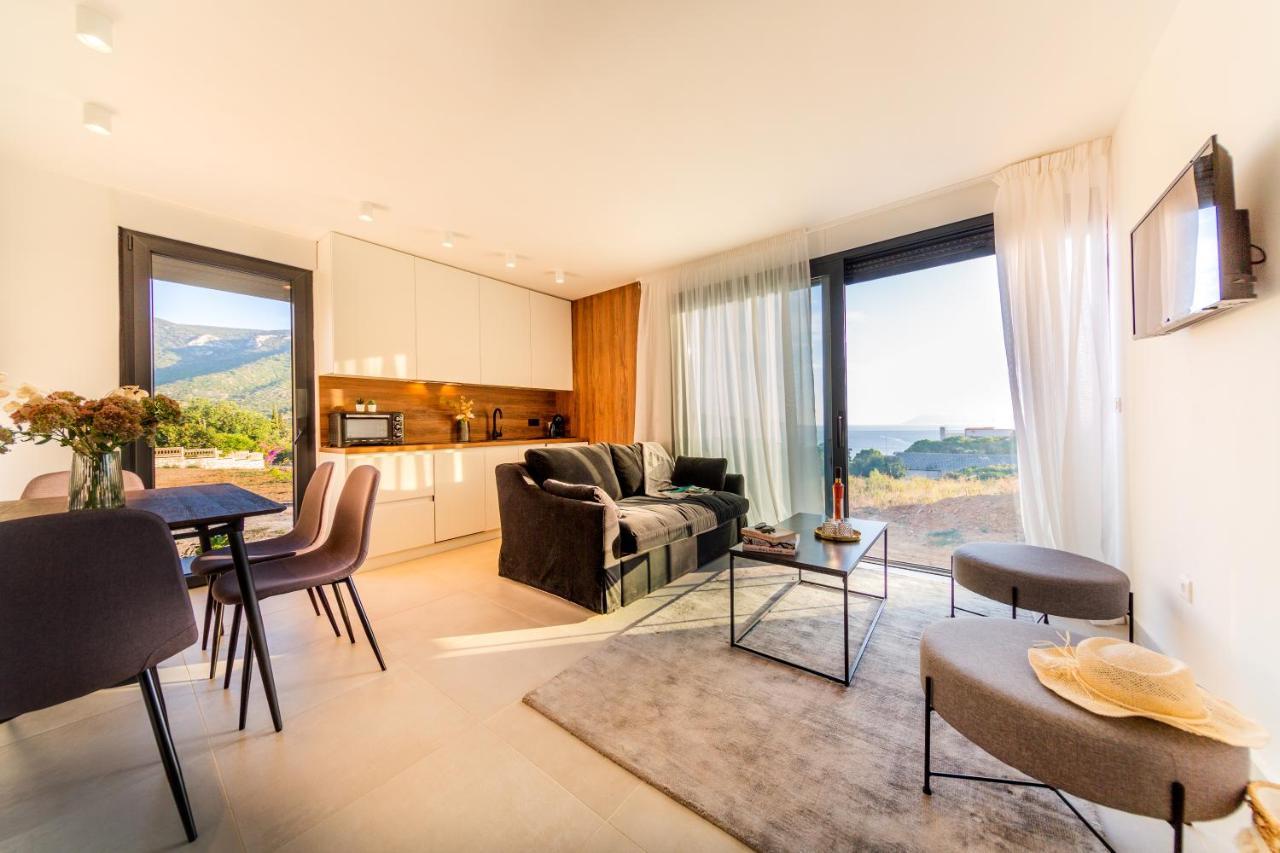 Komiža Villa Luce מראה חיצוני תמונה