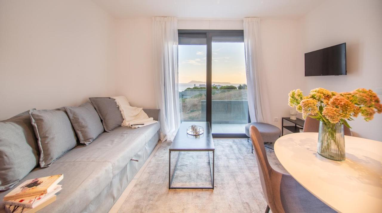 Komiža Villa Luce מראה חיצוני תמונה