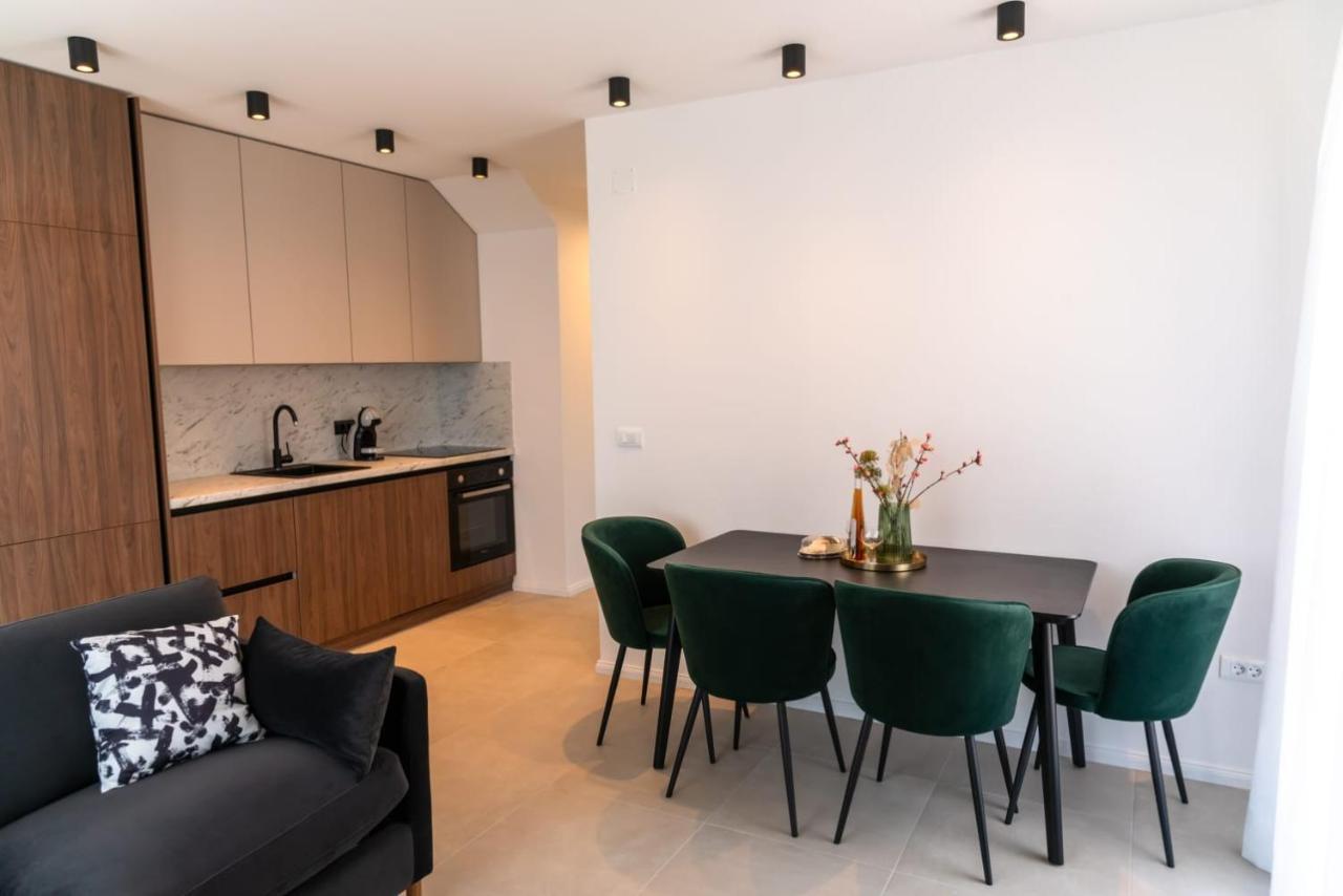 Komiža Villa Luce מראה חיצוני תמונה