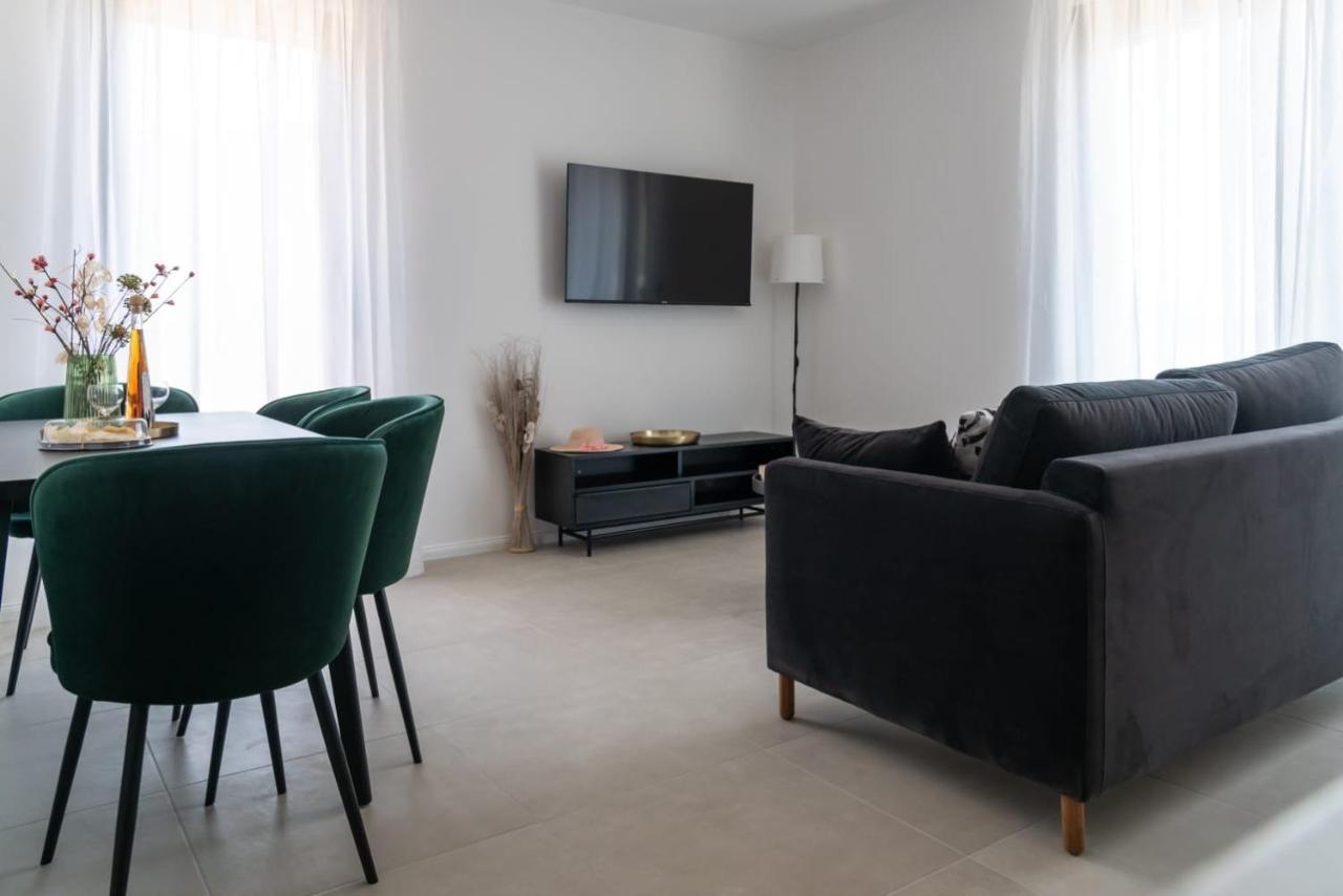 Komiža Villa Luce מראה חיצוני תמונה