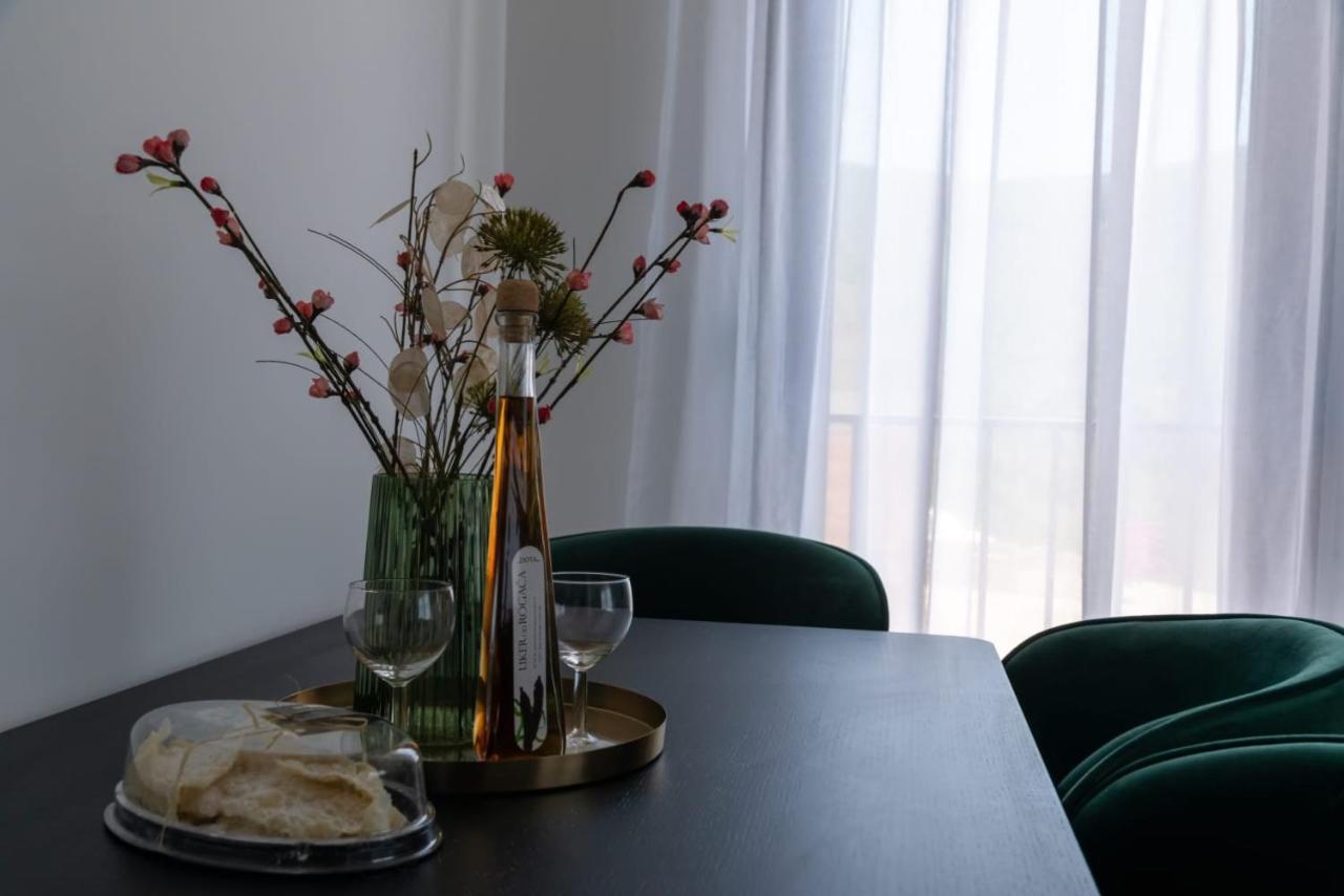 Komiža Villa Luce מראה חיצוני תמונה