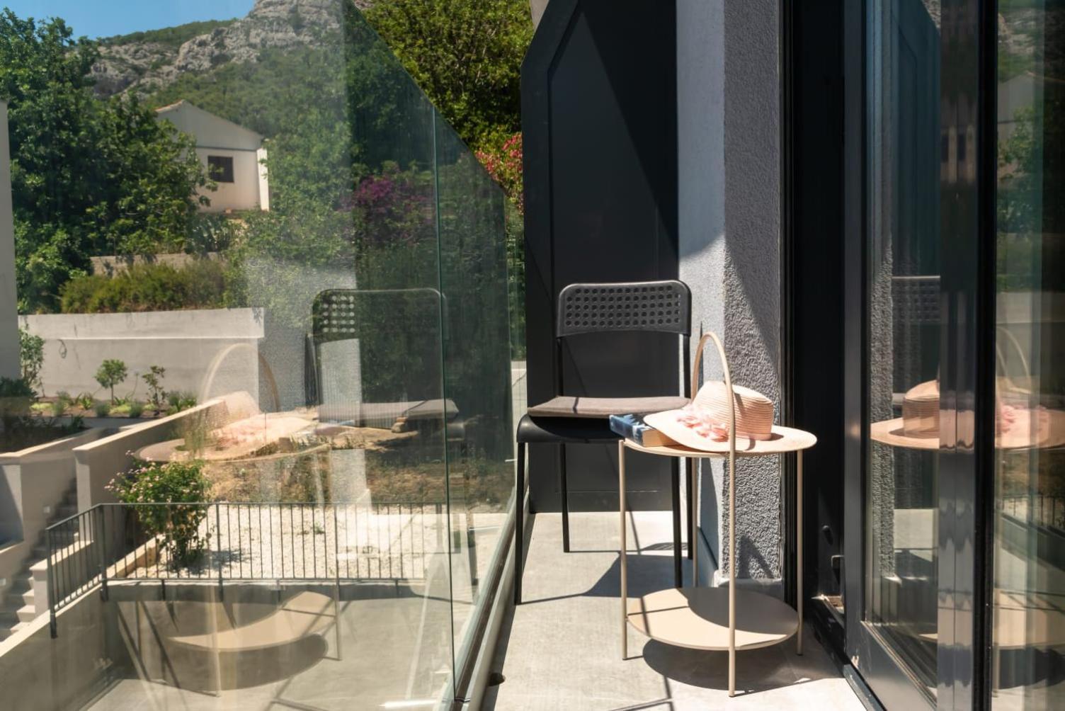 Komiža Villa Luce מראה חיצוני תמונה