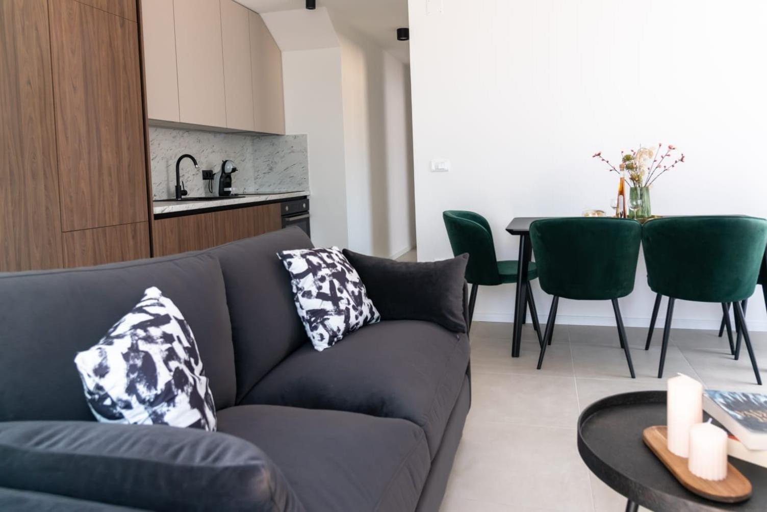 Komiža Villa Luce מראה חיצוני תמונה