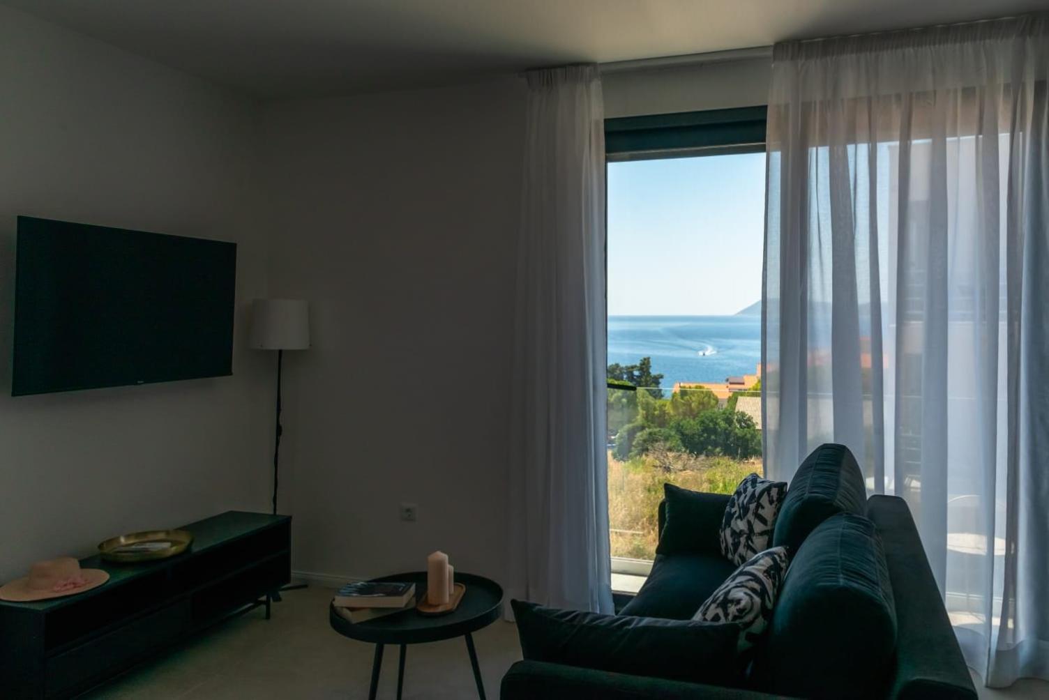 Komiža Villa Luce מראה חיצוני תמונה
