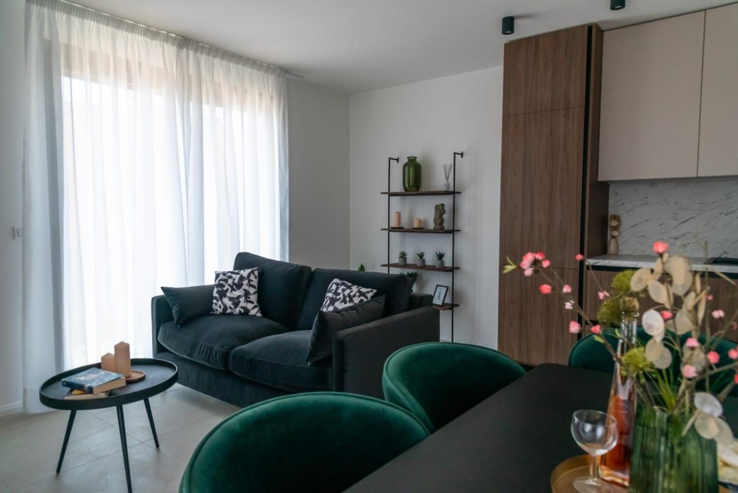 Komiža Villa Luce מראה חיצוני תמונה