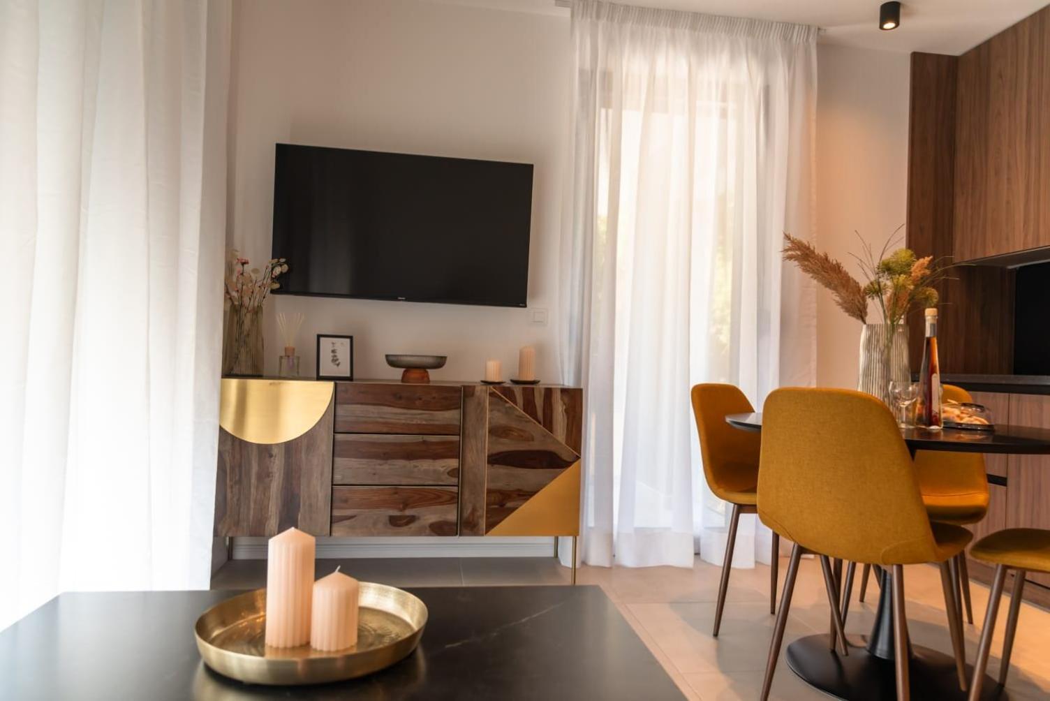 Komiža Villa Luce מראה חיצוני תמונה