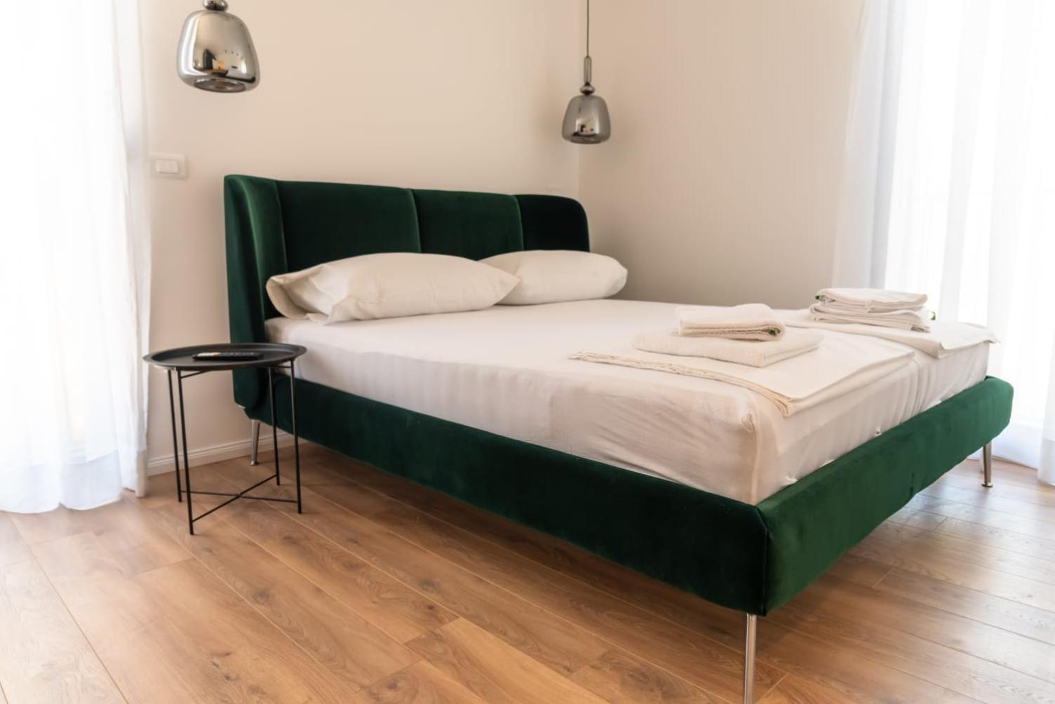 Komiža Villa Luce מראה חיצוני תמונה