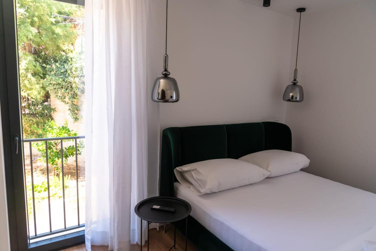 Komiža Villa Luce מראה חיצוני תמונה