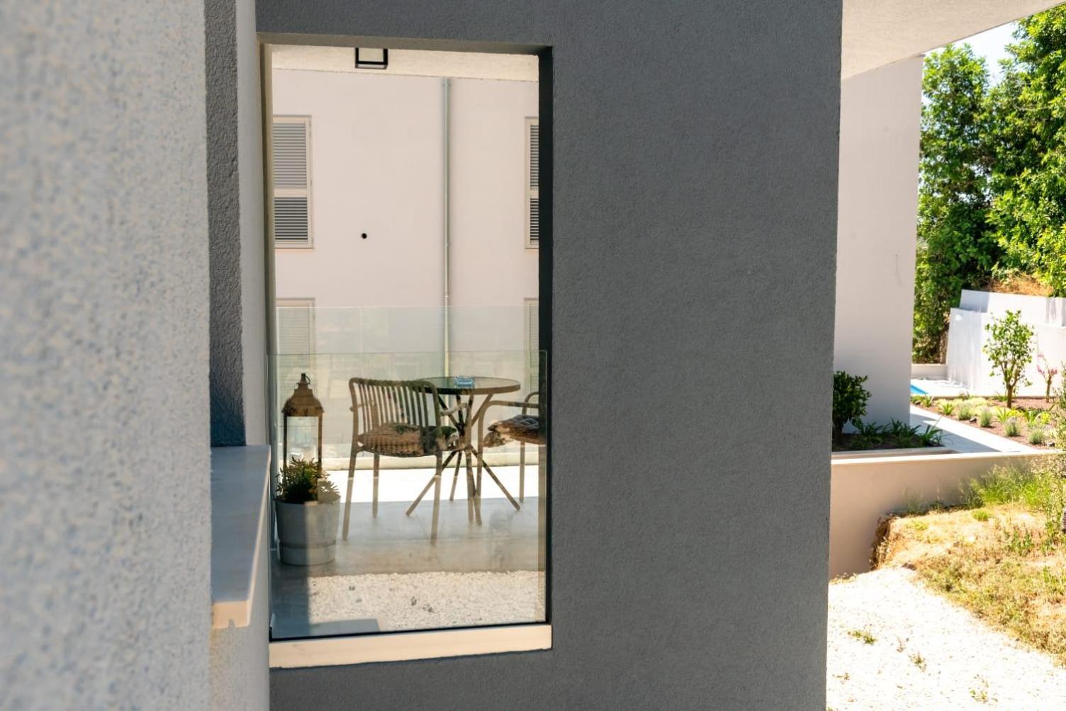 Komiža Villa Luce מראה חיצוני תמונה