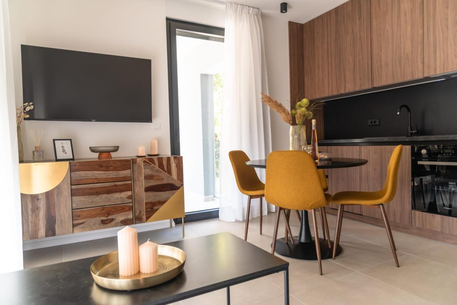 Komiža Villa Luce מראה חיצוני תמונה