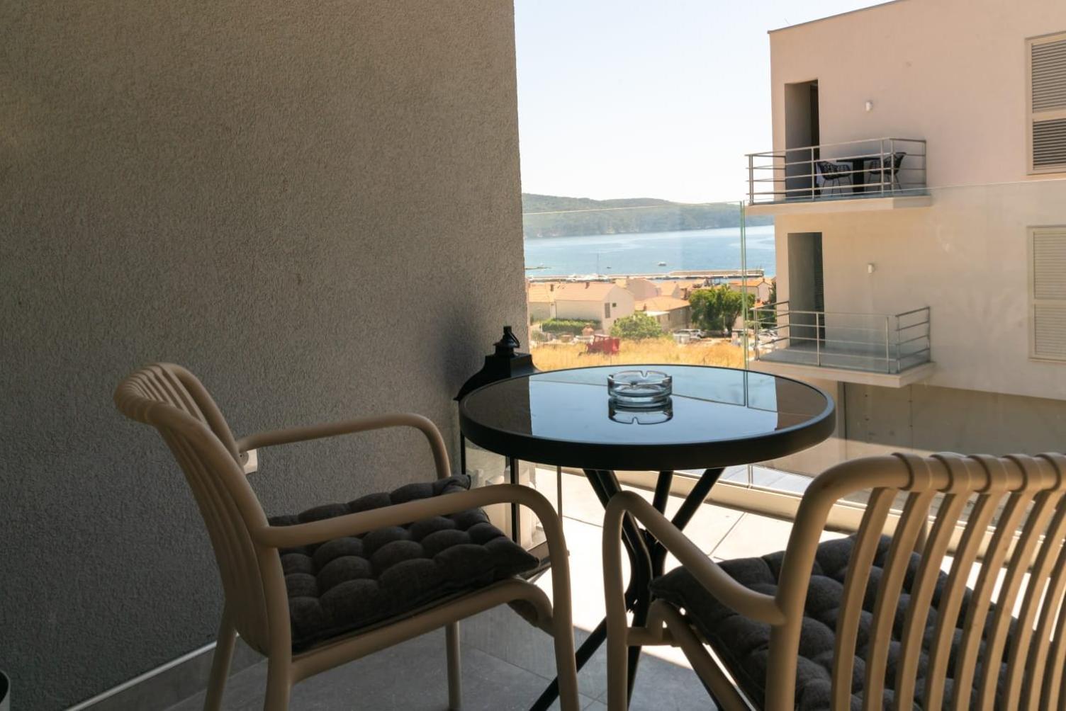 Komiža Villa Luce מראה חיצוני תמונה