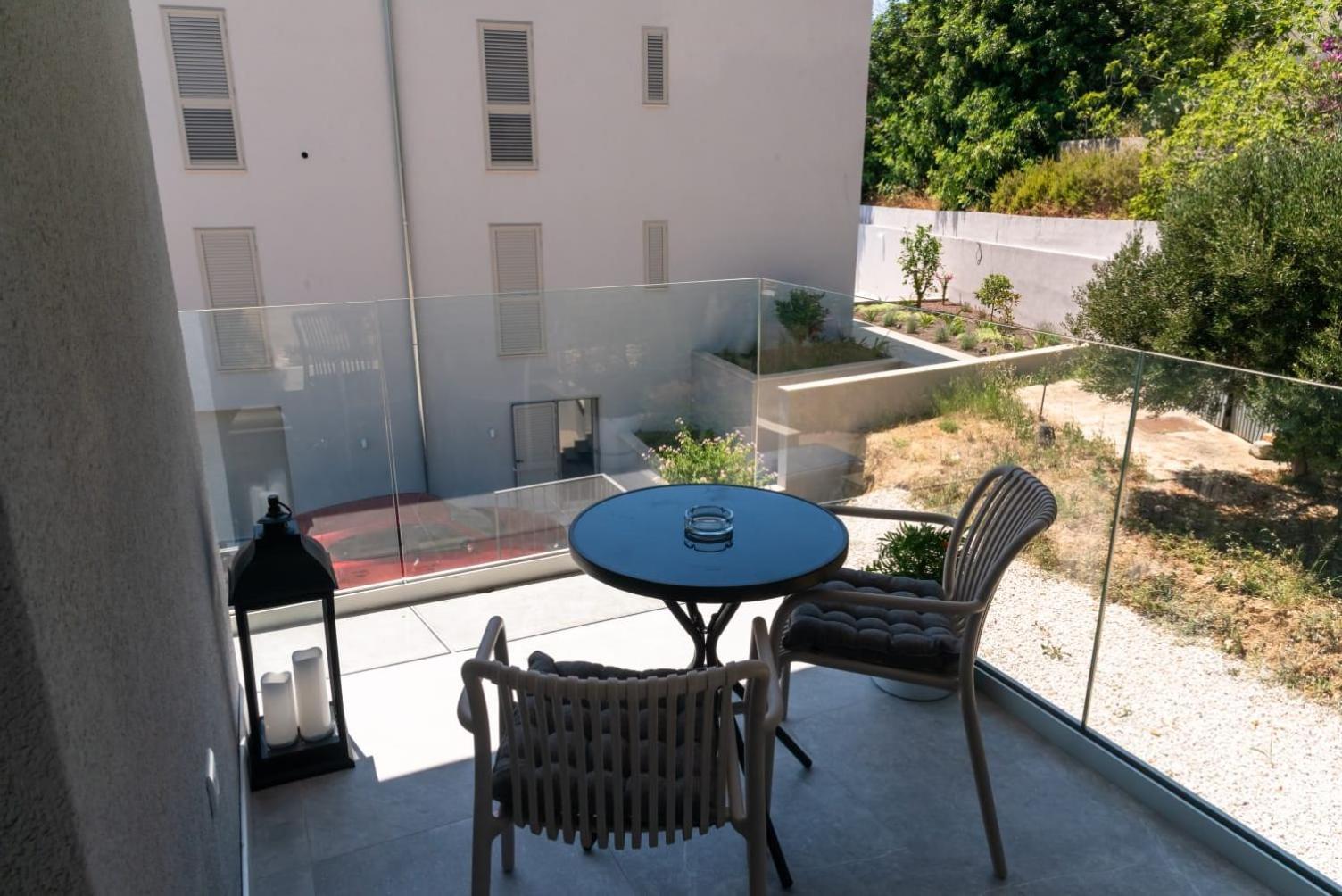 Komiža Villa Luce מראה חיצוני תמונה